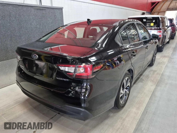 2023 Subaru Legacy Premium with VIN 4S3BWAD69P3006190, listed as a IAAI auction lot 42623816 with 90,046 mi miles and . Bid and sale history available at DreamBid. Image 22.