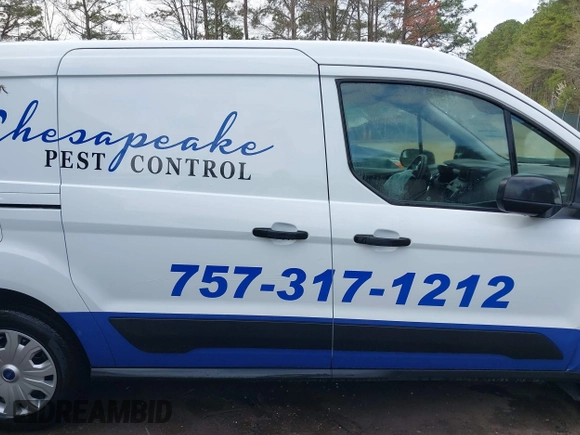 2023 Ford Transit Connect XL z VIN NM0LS7S20P1564750, wystawiony jako IAAI lot #41902213 z przebiegiem 29 507 mil mil oraz . Historia ofert i sprzedaży dostępna na DreamBid. Obrazek 13.
