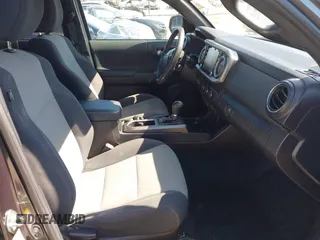 2020 Toyota Tacoma SR5 with VIN 3TMBZ5DN9LM025501, listed as a IAAI auction lot 42680028 with 109,404 mi miles and . Bid and sale history available at DreamBid. Image 5.