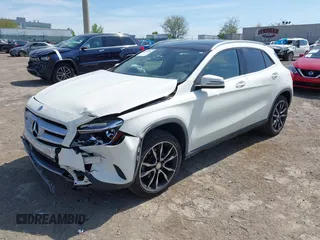 2017 Mercedes-Benz GLA 250 z VIN WDCTG4GB6HJ305946, wystawiony jako IAAI lot #42154730 z przebiegiem 120 784 mil mil oraz . Historia ofert i sprzedaży dostępna na DreamBid. Obrazek 17.