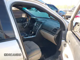 2014 Ford Explorer with VIN 1FM5K7B82EGB15530, listed as a IAAI auction lot 41817982 with 215,161 mi miles and . Bid and sale history available at DreamBid. Image 5.