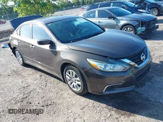 2017 Nissan Altima S with VIN 1N4AL3AP0HC136556, listed as a IAAI auction lot 42547923 with 133,355 mi miles and . Bid and sale history available at DreamBid. Image 1.