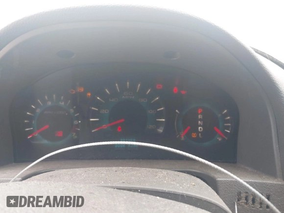 2010 Ford Fusion SEL with VIN 3FAHP0JA6AR265549, listed as a IAAI auction lot 42118842 with Not Provided miles and . Bid and sale history available at DreamBid. Image 7.