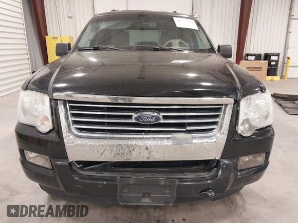 2007 Ford Explorer XLT с VIN 1FMEU73E47UB51108, выставлен на аукционе IAAI как лот 41747158 с пробегом 131 697 миль миль и . История ставок и продаж доступна на DreamBid. Изображение 12.