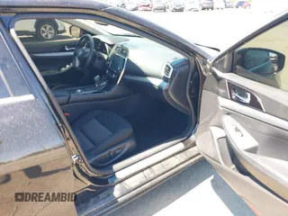2017 Nissan Maxima SV z VIN 1N4AA6AP7HC409368, wystawiony jako IAAI lot #42253811 z przebiegiem 101 010 mil mil oraz . Historia ofert i sprzedaży dostępna na DreamBid. Obrazek 5.