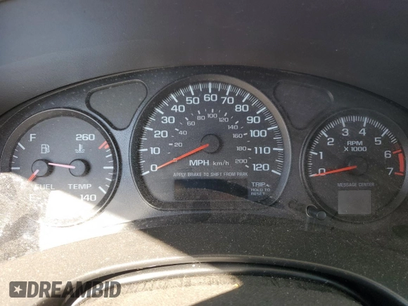 2002 Chevrolet Monte Carlo LS with VIN 2G1WW15E729152250, listed as a Copart auction lot 73939824 with 0 mi miles and Salvage Title. Bid and sale history available at carsss.com. Image 9.