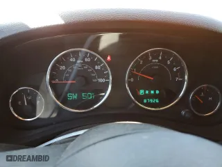 2012 Jeep Wrangler Unlimited Sport with VIN 1C4BJWDG8CL207111, listed as a Copart auction lot 51208395 with 87,926 mi miles and Salvage Title. Bid and sale history available at carsss.com. Image 9.