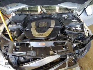 2009 Mercedes-Benz C 300 Sport with VIN WDDGF81X39R071490, listed as a Copart auction lot 61477135 with 138,068 mi miles and Salvage title. Bid and sale history available at DreamBid. Image 11.