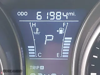 2014 Hyundai Veloster with VIN KMHTC6AD8EU214612, listed as a IAAI auction lot 41258820 with 61,984 mi miles. Bid and sale history available at carsss.com. Image 15.