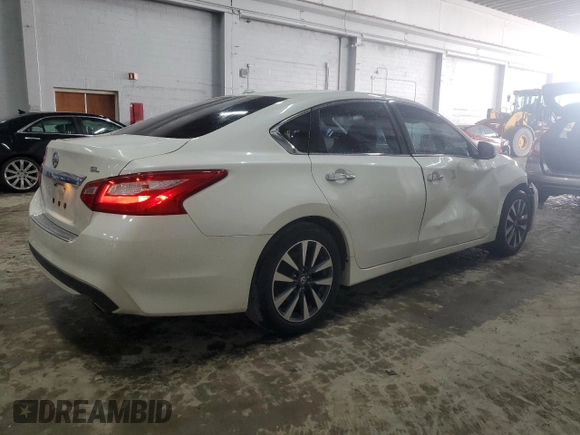 2016 Nissan Altima S with VIN 1N4AL3AP7GC228813, listed as a Copart auction lot 60472705 with 169,126 mi miles and Clean title. Bid and sale history available at DreamBid. Image 3.