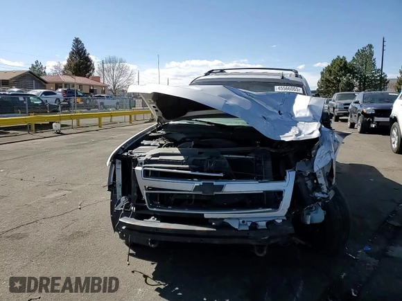 2013 Chevrolet Avalanche LT with VIN 3GNTKFE71DG151504, listed as a Copart auction lot 45566065 with Not provided miles and Salvage title. Bid and sale history available at DreamBid. Image 11.