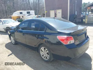 2016 Subaru Impreza Premium с VIN JF1GJAB68GH002471, выставлен на аукционе IAAI как лот 42081933 с пробегом 102 504 миль миль и . История ставок и продаж доступна на DreamBid. Изображение 3.
