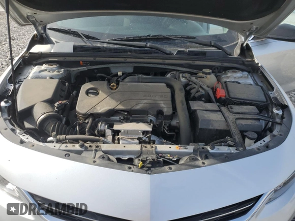 2018 Chevrolet Malibu LS with VIN 1G1ZB5ST9JF284984, listed as a Copart auction lot 51509315 with 76,423 mi miles and Clean Title. Bid and sale history available at DreamBid. Image 11.