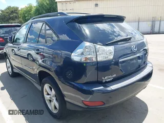 2004 Lexus RX 330 with VIN 2T2HA31U84C031474, listed as a IAAI auction lot 42250913 with 212,134 mi miles and . Bid and sale history available at DreamBid. Image 3.
