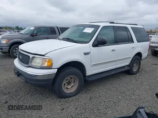 2000 Ford Expedition XLT with VIN 1FMRU1669YLA20475, listed as a IAAI auction lot 42090336 with 196,266 mi miles and . Bid and sale history available at DreamBid. Image 2.