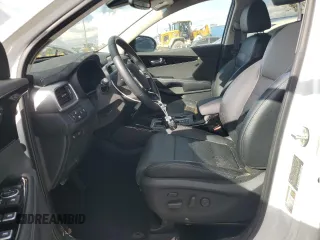 2019 Kia Sorento SX Limited with VIN 5XYPKDA57KG445598, listed as a Copart auction lot 85339084 with 14,613 mi miles and Non Repairable. Bid and sale history available at carsss.com. Image 7.