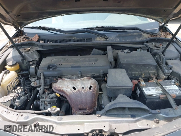 2007 Toyota Camry CE z VIN 4T1BE46K17U186575, wystawiony jako IAAI lot #42492280 z przebiegiem 184 813 mil mil oraz . Historia ofert i sprzedaży dostępna na DreamBid. Obrazek 10.
