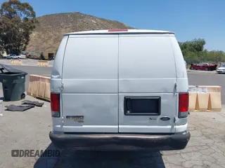 2011 Ford Econoline Cargo Commercial с VIN 1FTSS3EL0BDA84923, выставлен на аукционе IAAI как лот 42332774 с пробегом 503 632 миль миль и . История ставок и продаж доступна на DreamBid. Изображение 16.