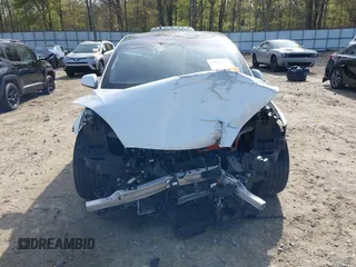 2022 Tesla Model X Plaid z VIN 7SAXCBE6XNF340704, wystawiony jako IAAI lot #41928524 z przebiegiem Nie podano mil oraz . Historia ofert i sprzedaży dostępna na DreamBid. Obrazek 12.
