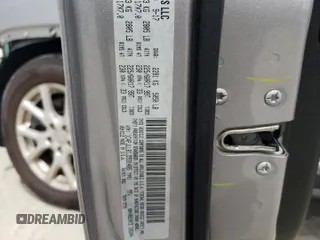 2018 Jeep Cherokee Latitude Plus with VIN 1C4PJLLB1JD531485, listed as a Copart auction lot 53852045 with 114,888 mi miles and Salvage title. Bid and sale history available at DreamBid. Image 14.