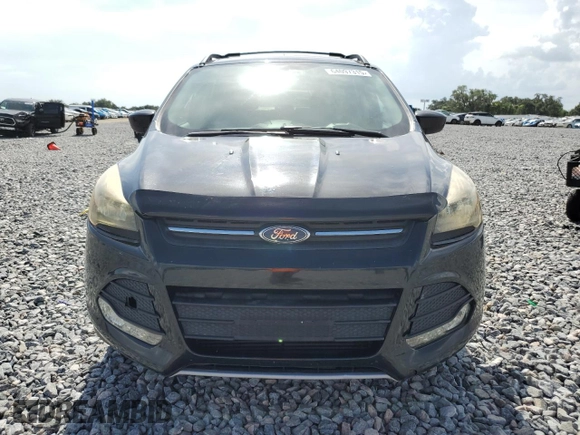 2013 Ford Escape SE with VIN 1FMCU0G94DUB72273, listed as a Copart auction lot 64097315 with 213,409 mi miles and Clean title. Bid and sale history available at DreamBid. Image 5.