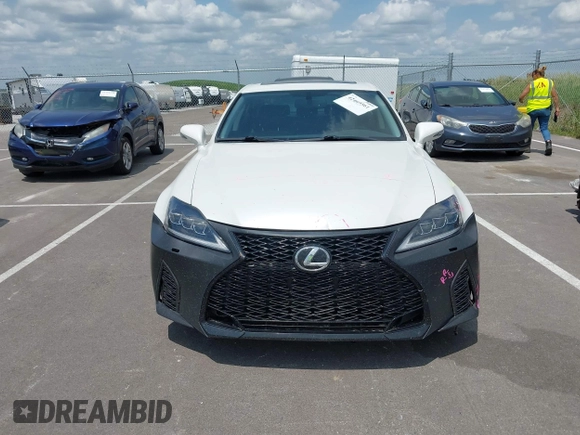 2011 Lexus IS 250 with VIN JTHCF5C26B2035296, listed as a IAAI auction lot 42469561 with 180,609 mi miles and . Bid and sale history available at DreamBid. Image 13.