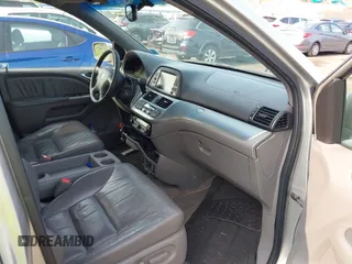 2009 Honda Odyssey EX-L с VIN 5FNRL38779B027745, выставлен на аукционе IAAI как лот 42382900 с пробегом 157 118 миль миль и . История ставок и продаж доступна на DreamBid. Изображение 5.