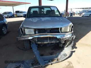 2000 Nissan Frontier XE with VIN 1N6DD26S9YC335405, listed as a IAAI auction lot 42342966 with 134,192 mi miles and . Bid and sale history available at DreamBid. Image 6.