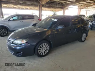 2011 Subaru Impreza Premium с VIN JF1GH6B61BH829925, выставлен на аукционе Copart как лот 57994775 с пробегом 141 532 миль миль и Списание • Salvage title. История ставок и продаж доступна на DreamBid. Изображение 1.