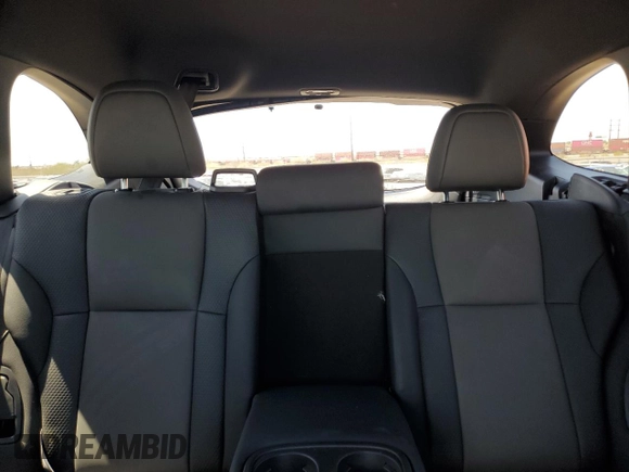 2024 Subaru Outback Wilderness with VIN 4S4BTGUD7R3158087, listed as a Copart auction lot 64225515 with 14,858 mi miles and Salvage title. Bid and sale history available at DreamBid. Image 10.