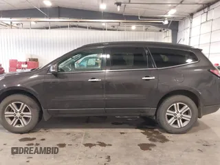 2016 Chevrolet Traverse LT with VIN 1GNKVGKD7GJ165347, listed as a IAAI auction lot 42392832 with 220,000 mi miles and . Bid and sale history available at DreamBid. Image 14.