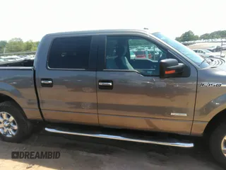 2013 Ford F-150 XL z VIN 1FTFW1ET2DFC38663, wystawiony jako IAAI lot #42611458 z przebiegiem Nie podano mil oraz . Historia ofert i sprzedaży dostępna na DreamBid. Obrazek 13.