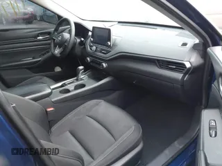 2019 Nissan Altima S with VIN 1N4BL4BV0KC159821, listed as a IAAI auction lot 41989875 with 129,026 mi miles and . Bid and sale history available at carsss.com. Image 5.