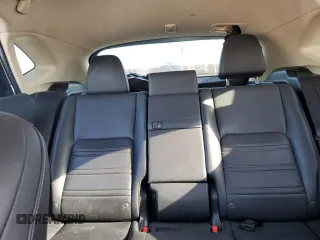 2016 Lexus NX 200t with VIN JTJBARBZ6G2047146, listed as a Copart auction lot 52354865 with 94,011 mi miles and Salvage Title. Bid and sale history available at DreamBid. Image 10.