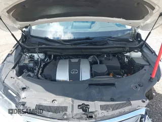 2019 Lexus RX 350 with VIN 2T2ZZMCA8KC142609, listed as a IAAI auction lot 42230449 with 61,272 mi miles and . Bid and sale history available at DreamBid. Image 18.