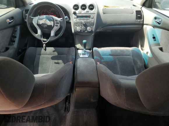 2008 Nissan Altima 2.5 SL with VIN 1N4AL21EX8N548514, listed as a Copart auction lot 49240905 with 181,696 mi miles and Salvage Title. Bid and sale history available at carsss.com. Image 8.