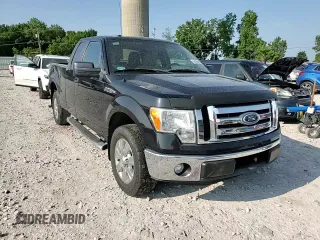 2011 Ford F-150 XL with VIN 1FTEX1CM8BFA38906, listed as a Copart auction lot 60889015 with 143,667 mi miles and Clean title. Bid and sale history available at DreamBid. Image 14.