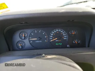 1999 Jeep Grand Cherokee Limited with VIN 1J4GW68N7XC578504, listed as a Copart auction lot 43684275 with 163,752 mi miles and Clean Title. Bid and sale history available at carsss.com. Image 9.