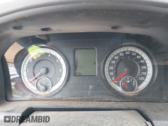 2017 Ram 2500 Tradesman with VIN 3C6UR5CJ6HG585951, listed as a IAAI auction lot 41938734 with Not provided miles and . Bid and sale history available at DreamBid. Image 7.