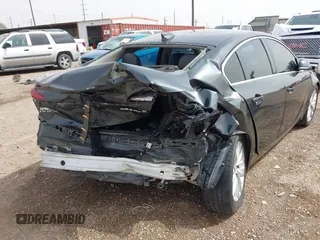 2016 Buick Regal с VIN 2G4GK5EX8G9177631, выставлен на аукционе IAAI как лот 41830653 с пробегом 118 989 миль миль и . История ставок и продаж доступна на DreamBid. Изображение 6.