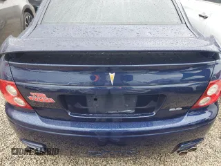 2005 Pontiac GTO z VIN 6G2VX12U15L381992, wystawiony jako Copart lot #74657644 z przebiegiem 21 995 mil mil oraz Szkody całkowita. Historia ofert i sprzedaży dostępna na DreamBid. Obrazek 6.