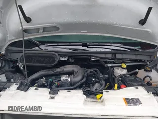 2023 Ford Transit Cargo с VIN 1FTBR1C86PKB70724, выставлен на аукционе IAAI как лот 42234731 с пробегом 30 264 миль миль и . История ставок и продаж доступна на DreamBid. Изображение 10.