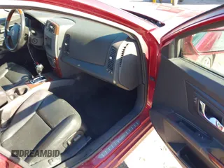 2007 Cadillac CTS with VIN 1G6DP577770162055, listed as a IAAI auction lot 41812185 with 233,681 mi miles. Bid and sale history available at carsss.com. Image 5.