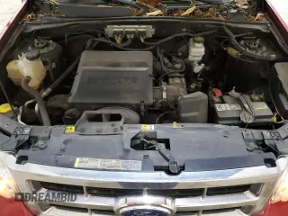 2012 Ford Escape Limited with VIN 1FMCU9EG1CKC41954, listed as a Copart auction lot 53721935 with 135,086 mi miles and Salvage Title. Bid and sale history available at carsss.com. Image 12.