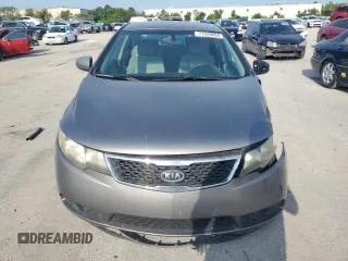 2012 Kia Forte EX with VIN KNAFU4A23C5643727, listed as a Copart auction lot 71550084 with 172,282 mi miles and Non Repairable. Bid and sale history available at carsss.com. Image 5.