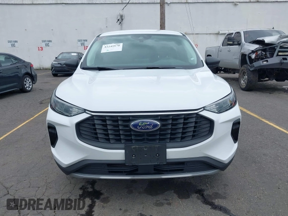 2024 Ford Escape Active with VIN 1FMCU9GN0RUA66671, listed as a IAAI auction lot 42249170 with 18,380 mi miles and . Bid and sale history available at DreamBid. Image 13.