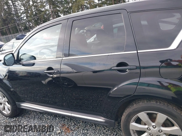 2012 Mitsubishi Outlander GT z VIN JA4JT5AX1CU007759, wystawiony jako IAAI lot #41108863 z przebiegiem 144 391 mil mil oraz . Historia ofert i sprzedaży dostępna na DreamBid. Obrazek 14.