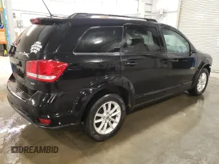 2018 Dodge Journey SXT с VIN 3C4PDDBGXJT219895, выставлен на аукционе Copart как лот 47879635 с пробегом 185 783 миль миль и Списание • Salvage title. История ставок и продаж доступна на DreamBid. Изображение 3.
