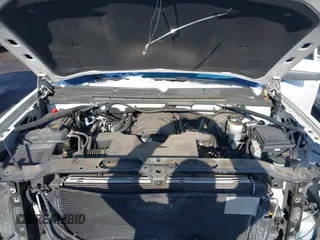 2019 GMC Sierra 1500 Limited SLE with VIN 2GTV2MEC8K1237210, listed as a IAAI auction lot 41354434 with 164,999 mi miles. Bid and sale history available at carsss.com. Image 10.
