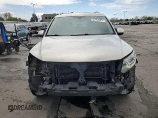 2013 Volkswagen Tiguan SE с VIN WVGBV7AXXDW548780, выставлен на аукционе Copart как лот 55157985 с пробегом 92 767 миль миль и Списание • Salvage title. История ставок и продаж доступна на DreamBid. Изображение 5.